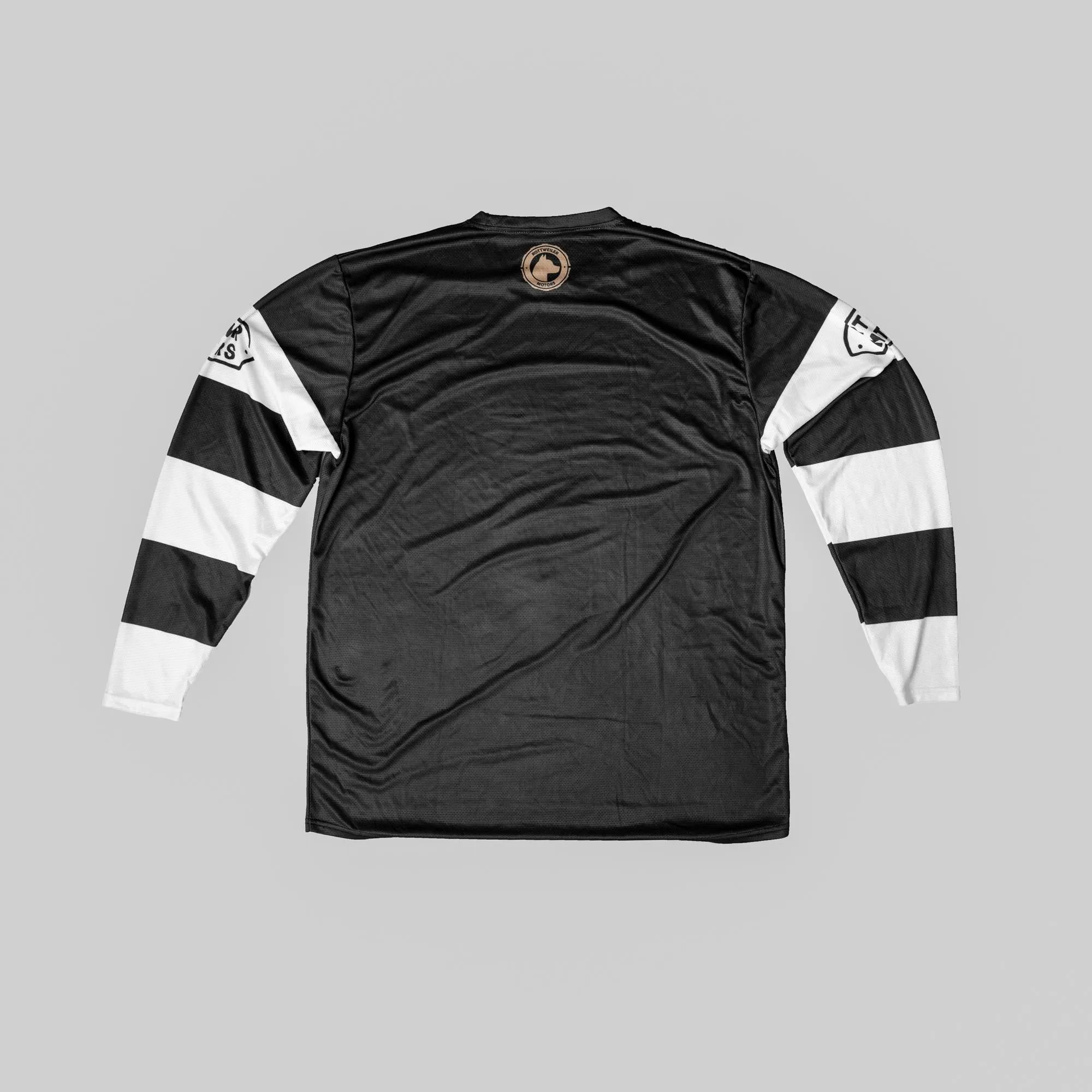RTWR MTRS "1969" Riding Jersey