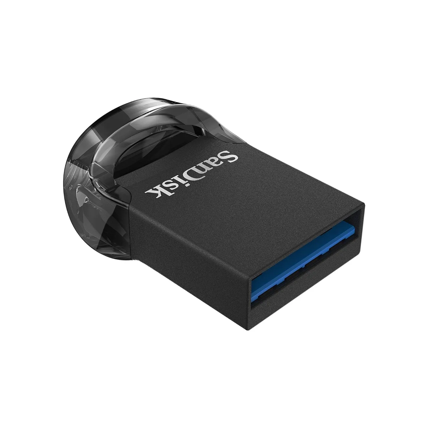 SanDisk Ultra Fit USB 3.1 Flash Drive with Up to 130MB/s Read Speed