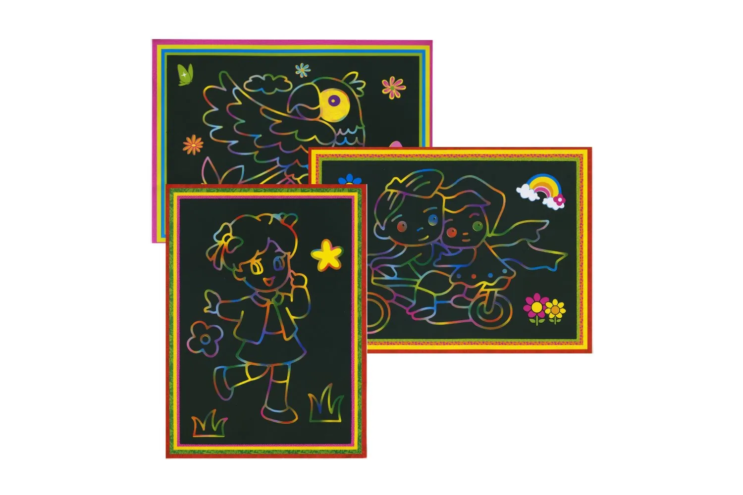 Scratch Pad