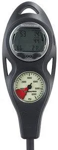 SCUBAPRO Aladin Sport - 2 Gauge Console