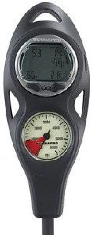 SCUBAPRO Aladin Sport - 2 Gauge Console