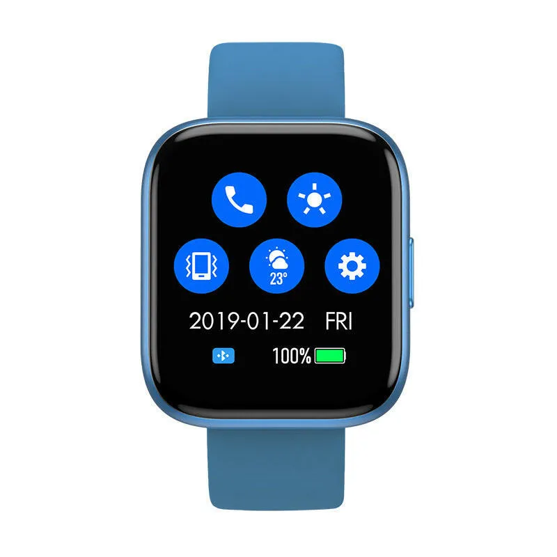 Smart Bracelet