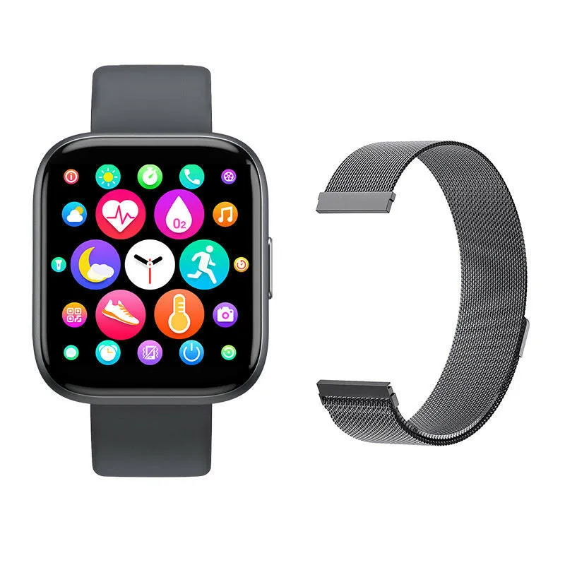 Smart Bracelet