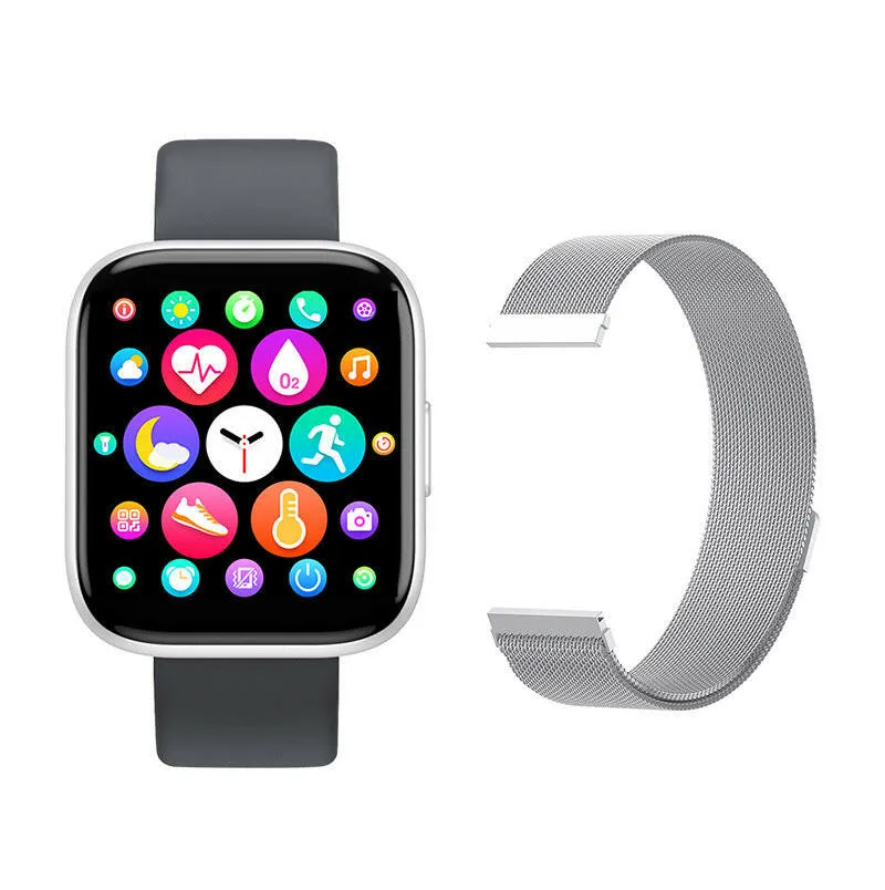 Smart Bracelet