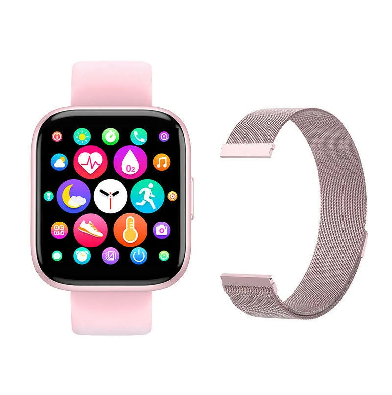 Smart Bracelet