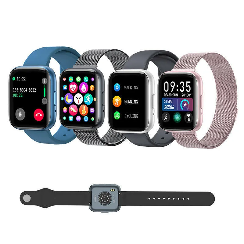 Smart Bracelet