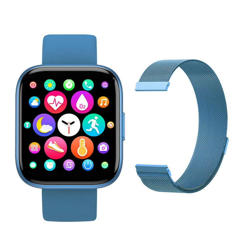 Smart Bracelet