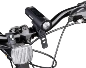 Smart Navi 600 Front Lights