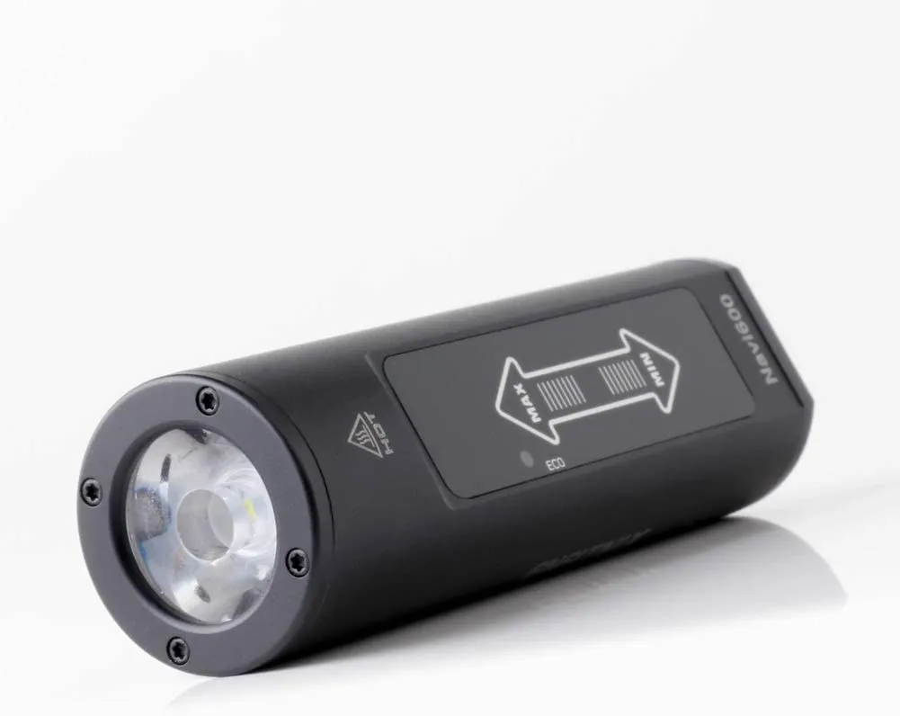 Smart Navi 600 Front Lights