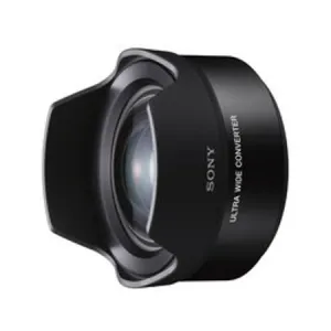 Sony Ultra Wide Converter For SEL16F28 and SEL20F28