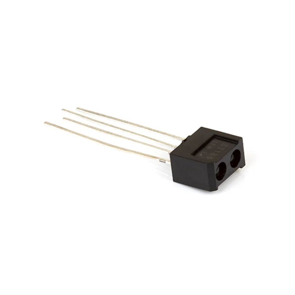 ST188 infrared photoelectric reflex sensor