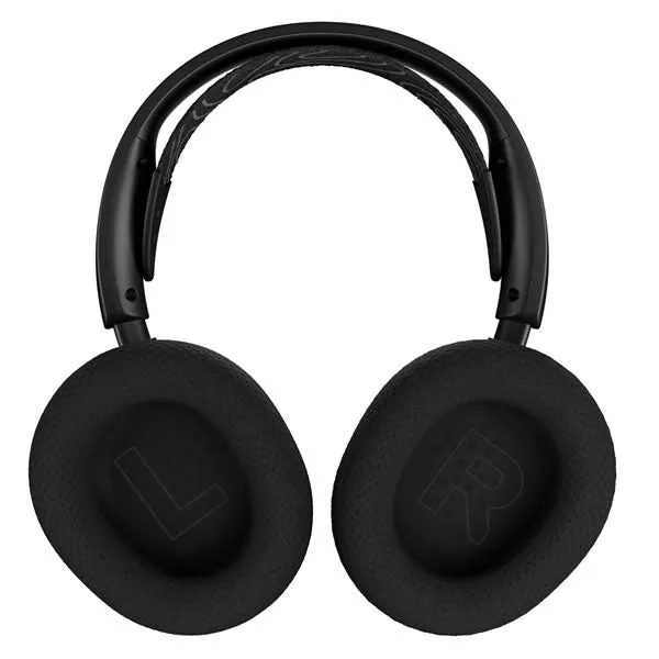 SteelSeries 61670 Arctis Nova 5 Cross-Platform Wireless Headset - Black