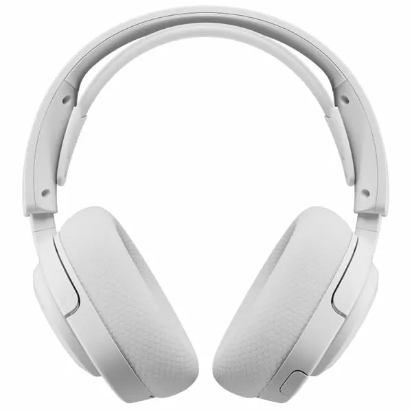 SteelSeries 61671 Arctis Nova 5 Cross-Platform Wireless Headset - White