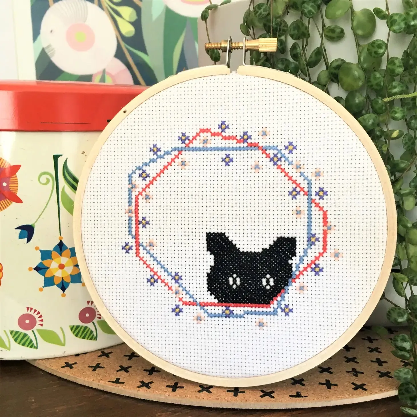 Stitch Kits