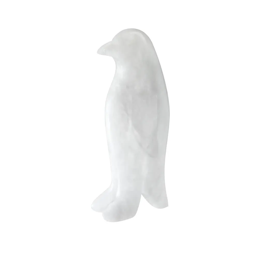 Studiostone Creative Alabaster Carving Kit - Penguin