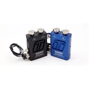 Turbosmart Dual Stage Boost Controller V2