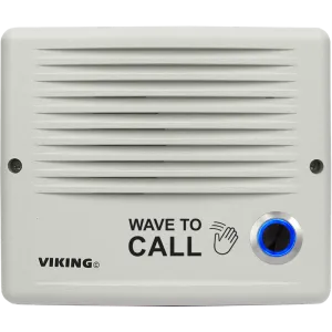 Viking E-20TF-IP Touch Free Motion Sensor Voip Entry Phone