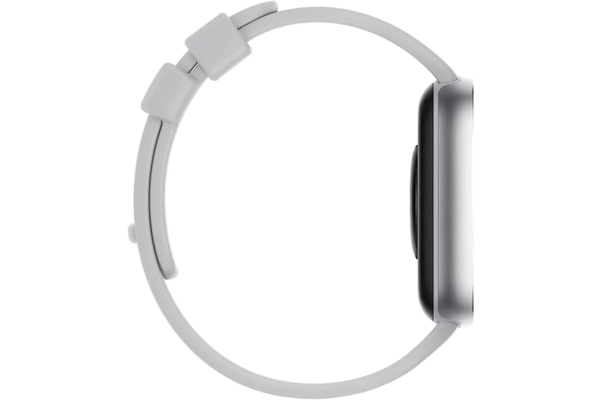 Xiaomi Watch 4 | Silver grey