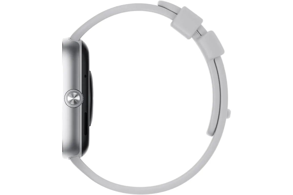Xiaomi Watch 4 | Silver grey