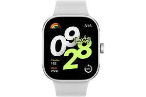 Xiaomi Watch 4 | Silver grey