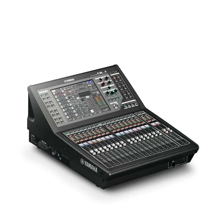 Yamaha QL1 Mixer