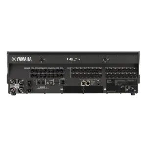 Yamaha QL5 Mixer