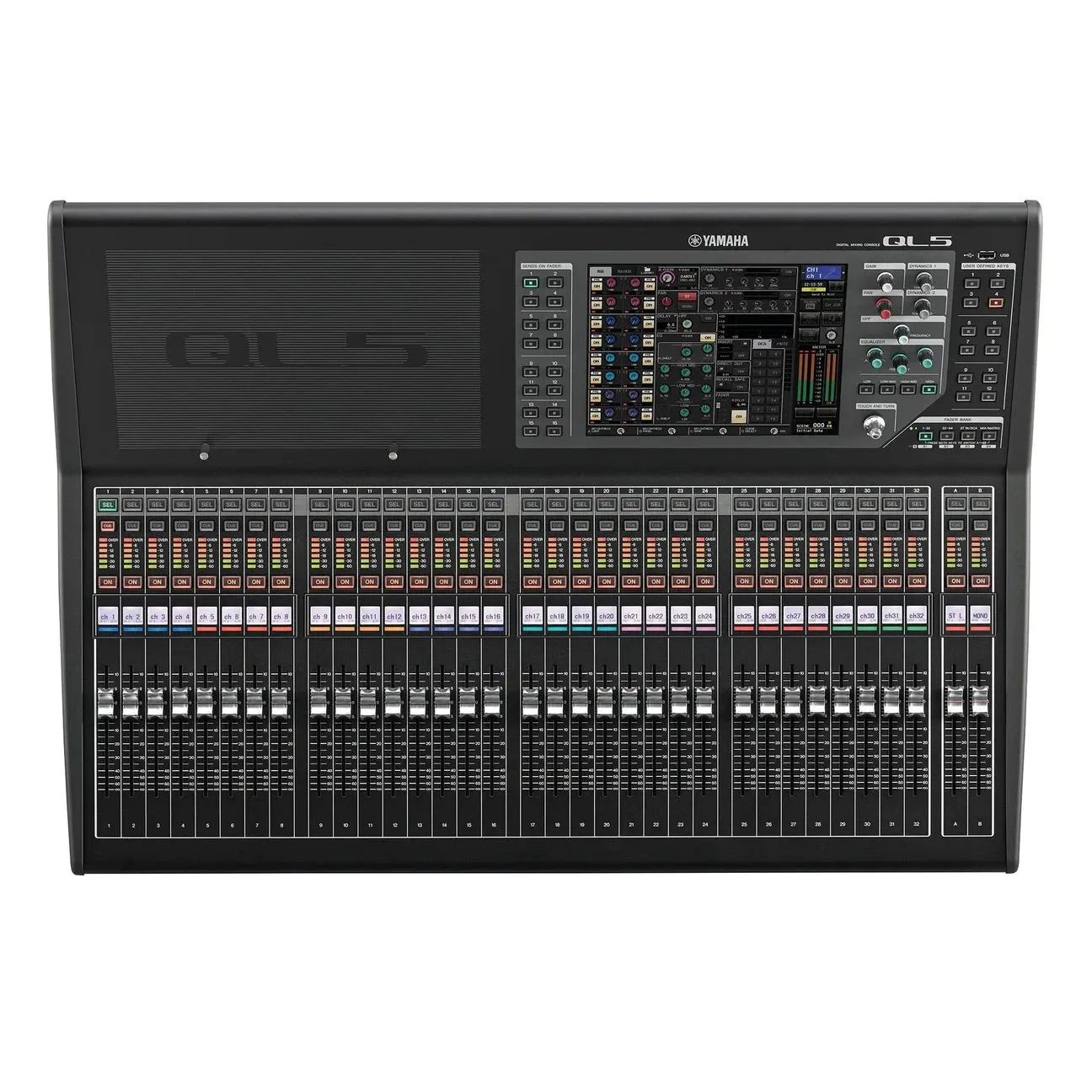 Yamaha QL5 Mixer