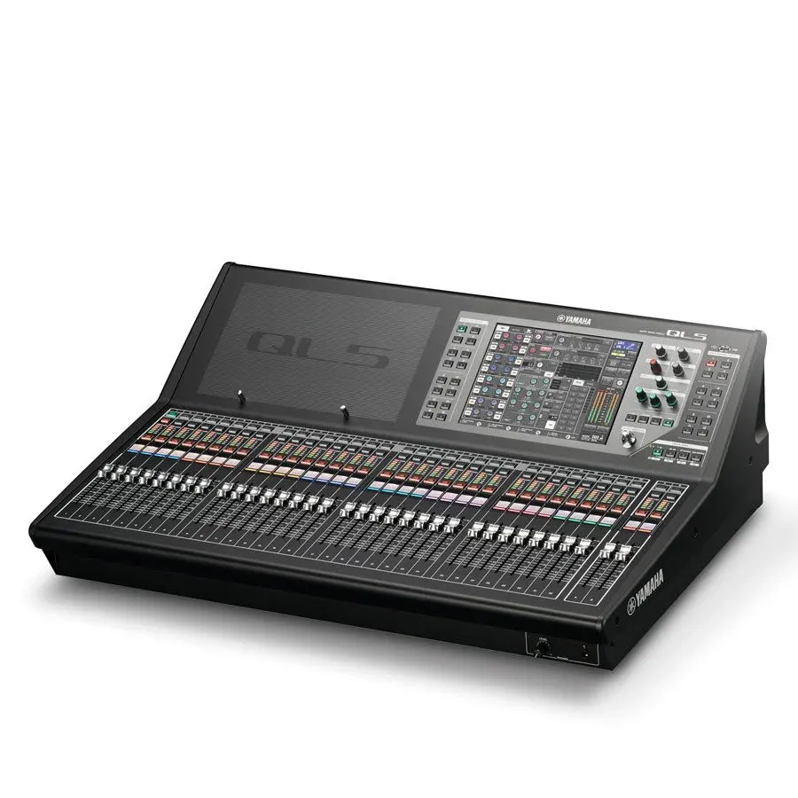 Yamaha QL5 Mixer
